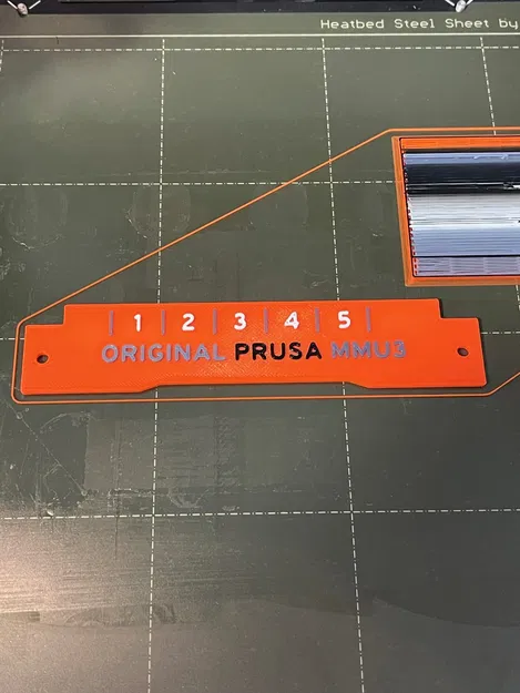 Bảng Tên MMU3 Với Màu Sắc Tùy Chỉnh - MMU - Image 5