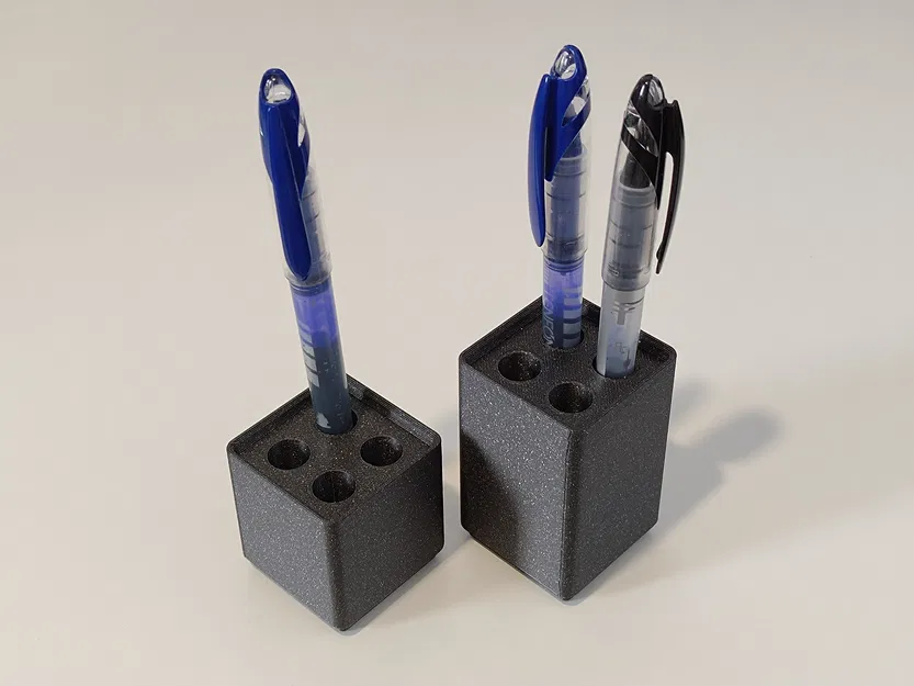 Hộp Đựng Bút Gridfinity 1x1 - Image 1