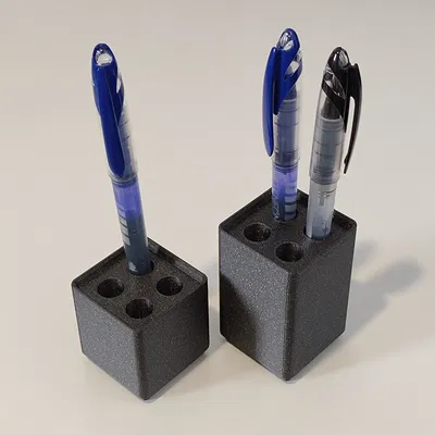 Hộp Đựng Bút Gridfinity 1x1