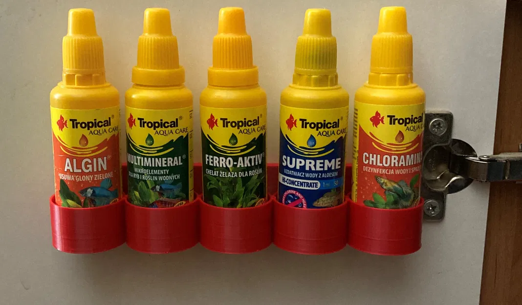 Kệ đựng phụ kiện Tropical Aqua Care - Image 1