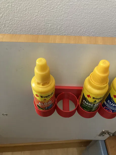 Kệ đựng phụ kiện Tropical Aqua Care - Image 2