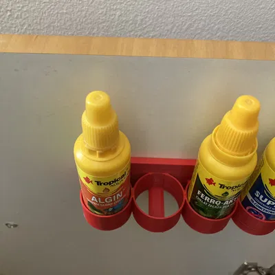 Kệ đựng phụ kiện Tropical Aqua Care