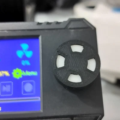 Núm vặn Anycubic Kobra neo