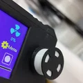 Núm vặn Anycubic Kobra neo - Thumbnail 3