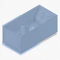 Gridify_60mm - Khay Dụng Cụ Ngăn Kéo - Thumbnail 3