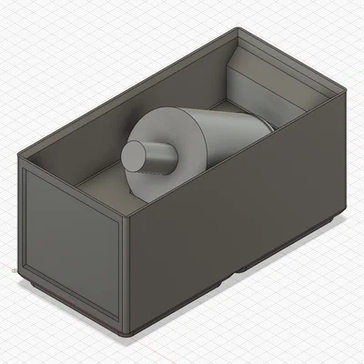 Gridify_60mm - Khay Dụng Cụ Ngăn Kéo
