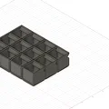 Gridify_60mm - Khay Dụng Cụ Ngăn Kéo - Thumbnail 9