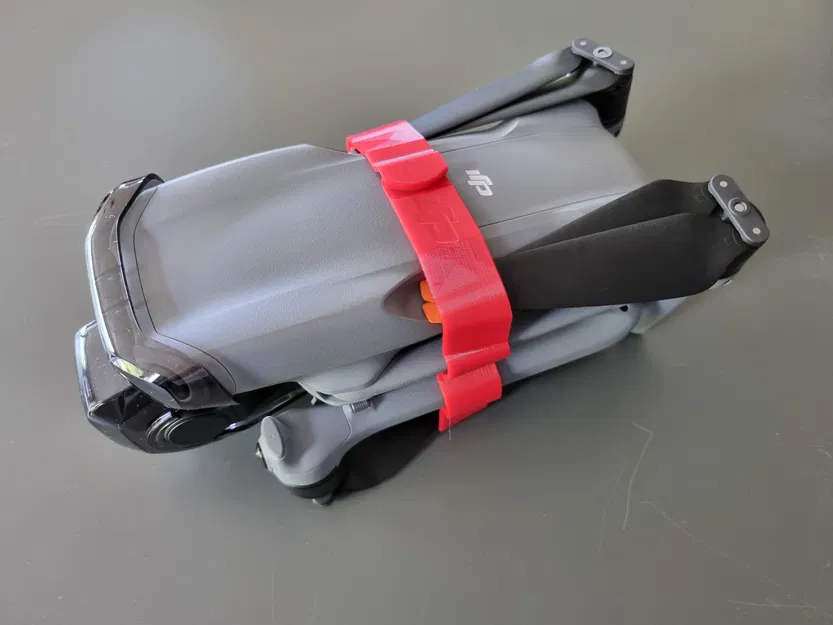 Giá Đỡ Cánh Quạt DJI Air 3 V2 - Image 1