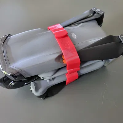 Giá Đỡ Cánh Quạt DJI Air 3 V2