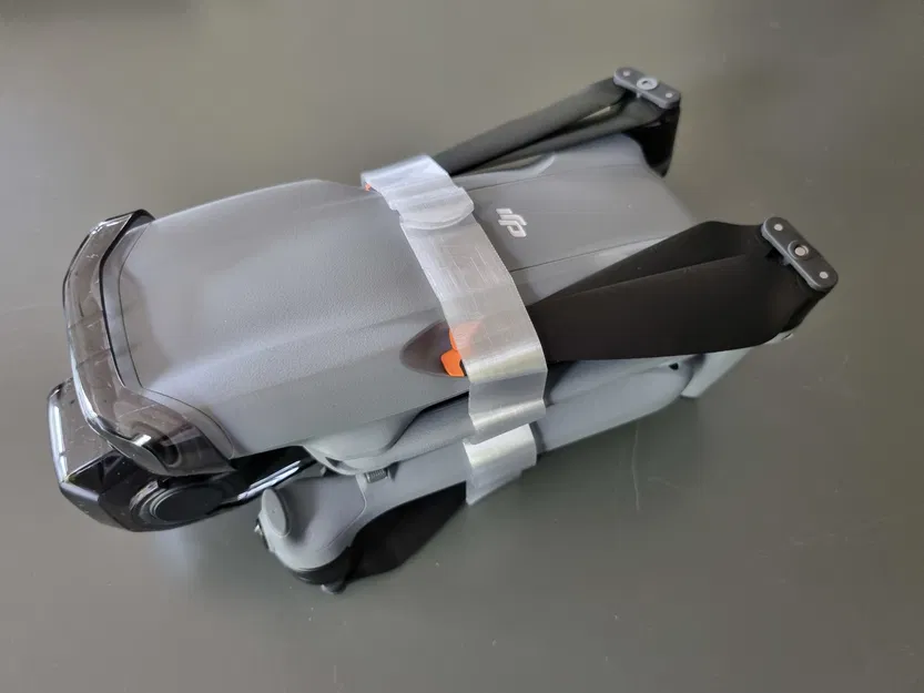 Giá Đỡ Cánh Quạt DJI Air 3 V2 - Image 2