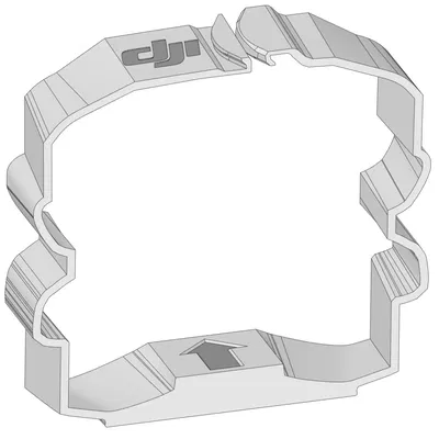 Giá Đỡ Cánh Quạt DJI Air 3 V2