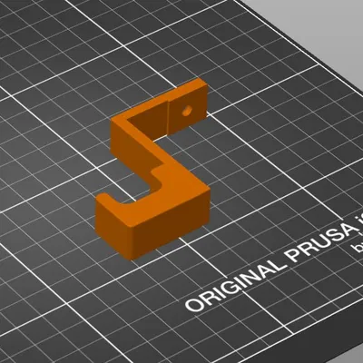 Móc áo treo ngoài tủ, tùy chỉnh được