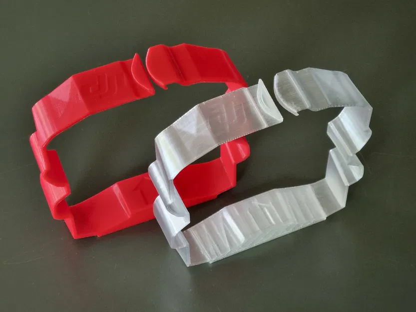 Giá Đỡ Cánh Quạt DJI Air 3 V2 - Image 4