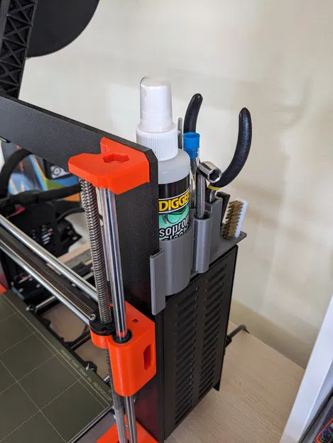 Kệ Đựng Dụng Cụ Máy In 3D - Image 1