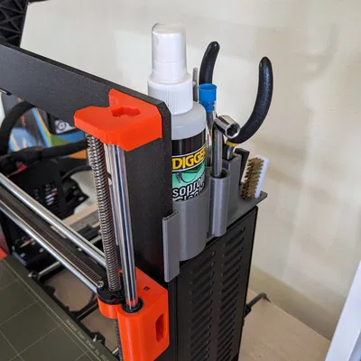 Kệ Đựng Dụng Cụ Máy In 3D