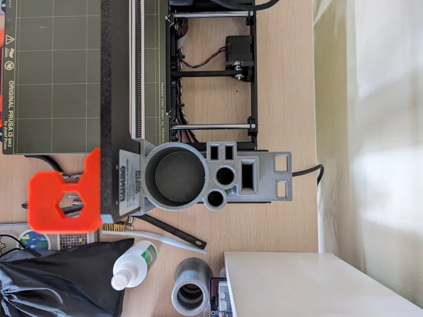 Kệ Đựng Dụng Cụ Máy In 3D - Image 2