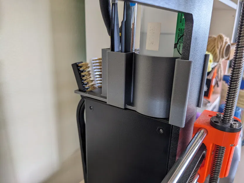 Kệ Đựng Dụng Cụ Máy In 3D - Image 3