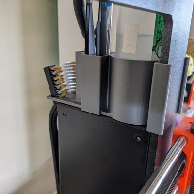 Kệ Đựng Dụng Cụ Máy In 3D