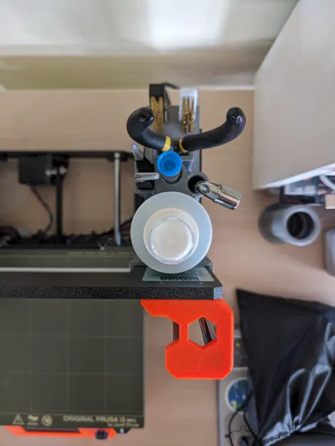 Kệ Đựng Dụng Cụ Máy In 3D - Image 4