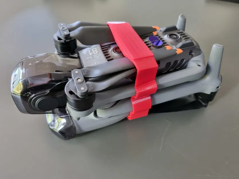 Giá Đỡ Cánh Quạt DJI Air 3 V2 - Image 7