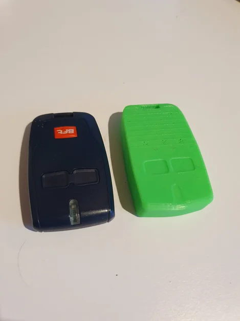 Mô Hình Remote Bft Mitto B - Image 1