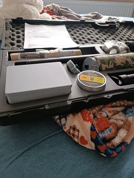 Hộp đựng Hatsan Factor v2 - Image 1