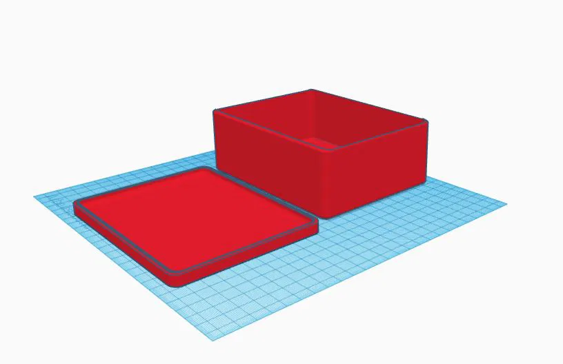 Hộp đựng Hatsan Factor v2 - Image 2
