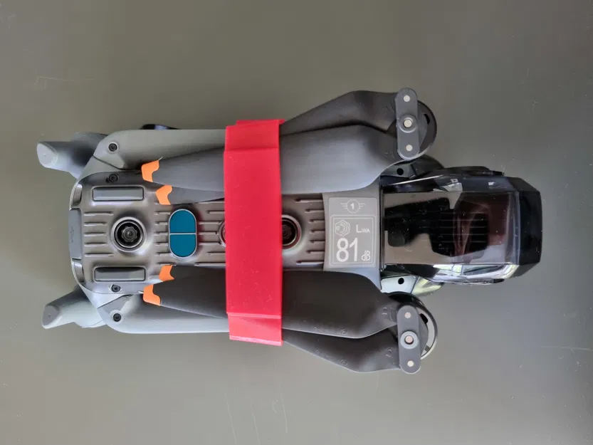 Giá Đỡ Cánh Quạt DJI Air 3 V2 - Image 8