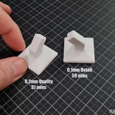 Móc Treo Khăn Đơn Giản