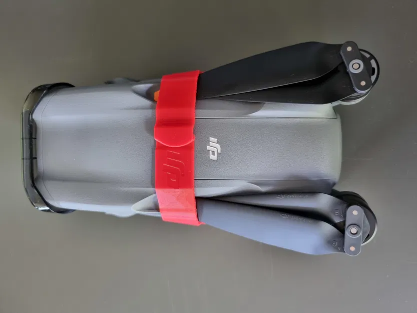 Giá Đỡ Cánh Quạt DJI Air 3 V2 - Image 9