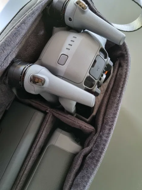 Giá Đỡ Cánh Quạt DJI Air 3 V2 - Image 12