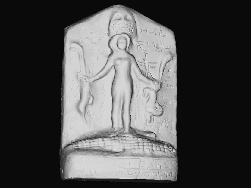 Ma thuật Ai Cập cổ đại: Bùa chú và thần Horus - Image 1