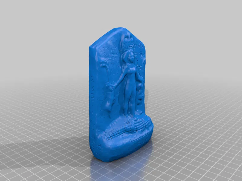 Ma thuật Ai Cập cổ đại: Bùa chú và thần Horus - Image 2