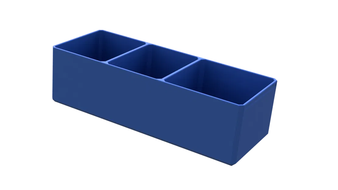 Hộp Đựng Quân Cờ Cờ Bàn "RISK" Có Nắp - Image 5