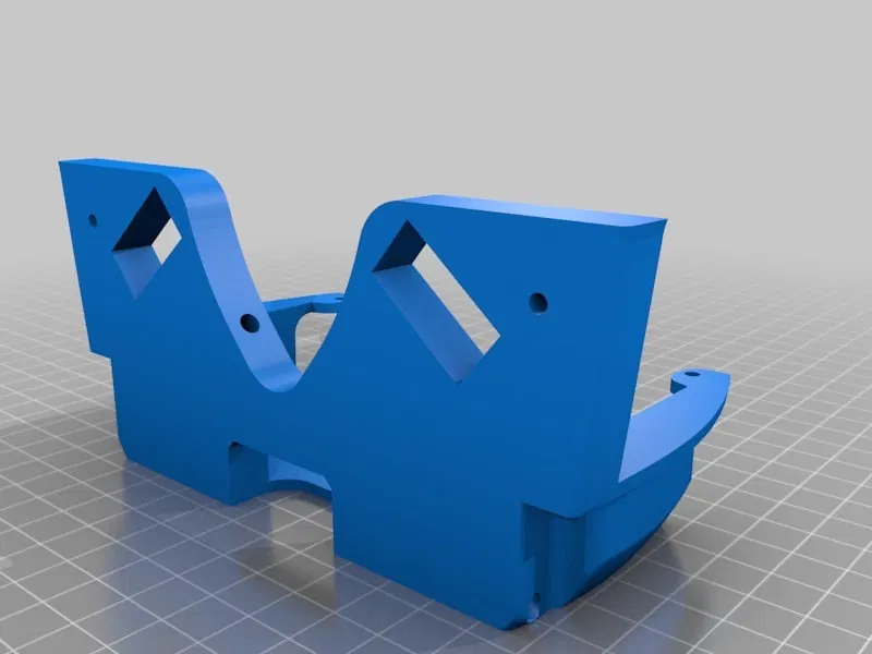 Mod ổn định chủ động cho Rc Benchy - Image 8