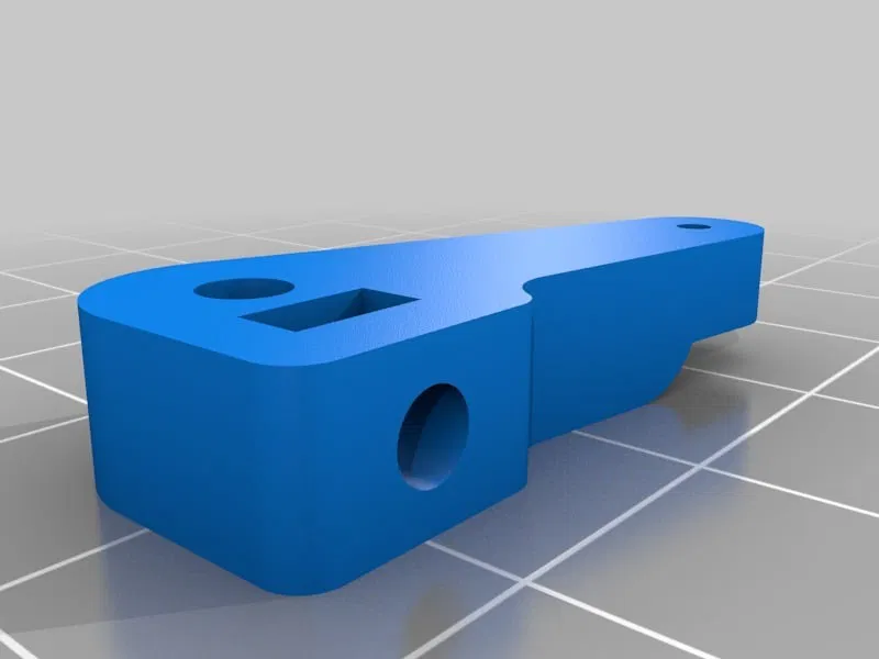 Mod ổn định chủ động cho Rc Benchy - Image 9