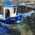 Mod ổn định chủ động cho Rc Benchy - Thumbnail 15