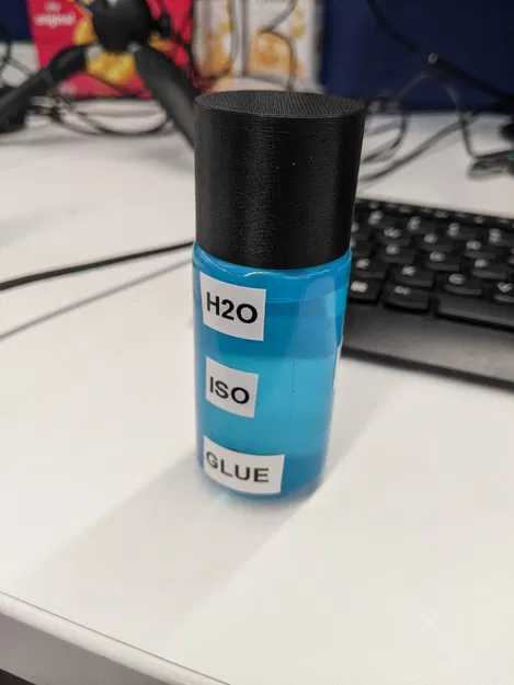 Công Thức DIY Magigoo & Đế Giữ - Image 2