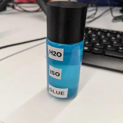 Công Thức DIY Magigoo & Đế Giữ