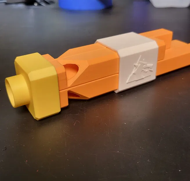 Đầu Thổi Còi Tàu - Image 1