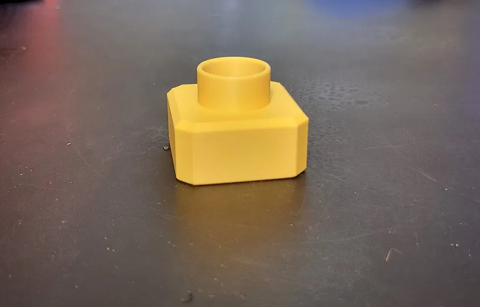 Đầu Thổi Còi Tàu - Image 2