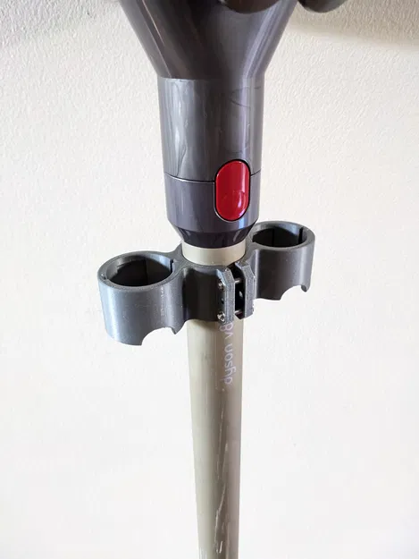 Giá đỡ phụ kiện Dyson - Image 2