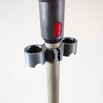 Giá đỡ phụ kiện Dyson