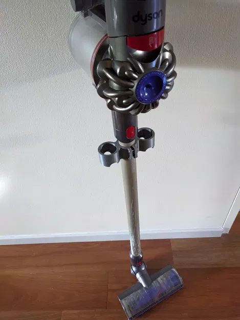 Giá đỡ phụ kiện Dyson - Image 3