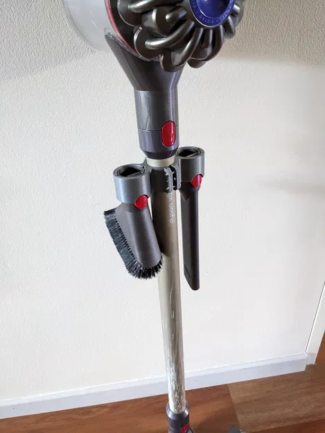 Giá đỡ phụ kiện Dyson - Image 4