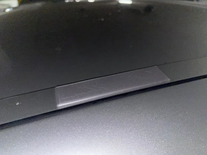 Nắp Chắn Mưa Mui Xe Mercedes W211 - Image 3