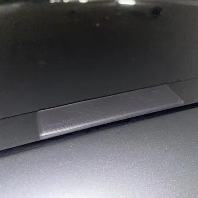 Nắp Chắn Mưa Mui Xe Mercedes W211