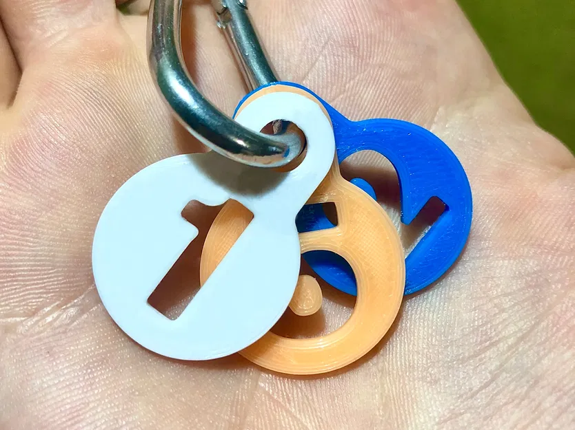 Goldies - Token Xe Đẩy Hàng - Image 2