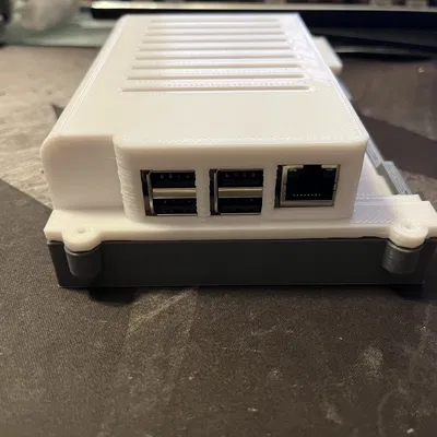 Vỏ cho Màn hình LCD 7 inch