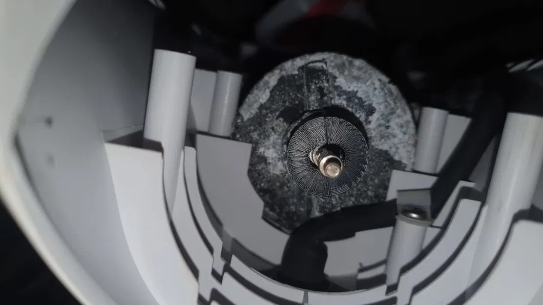 Cánh Quạt Hồ Bơi Poolrunner S63 - Image 1